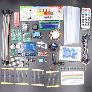 HR02 Arduino RFID Starter kit 